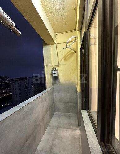 Продаётся 3-комн. новостройка 87 м², м. Нефтчиляр, photo 16 from 19