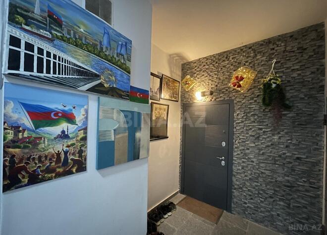 Продаётся 3-комн. новостройка 87 м², м. Нефтчиляр, photo 17 from 19
