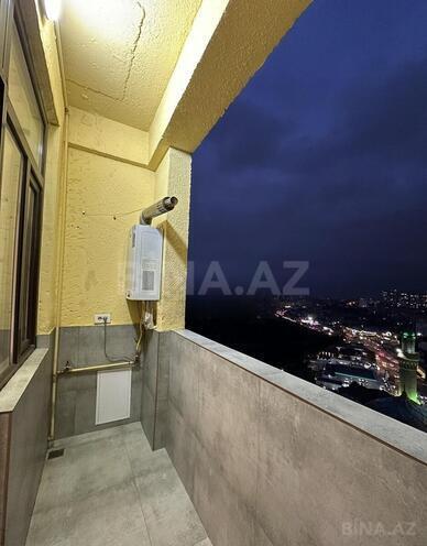 Продаётся 3-комн. новостройка 87 м², м. Нефтчиляр, photo 15 from 19