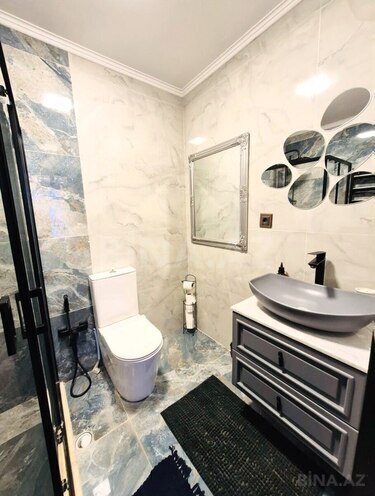 Сдаётся 3-комн. новостройка 78 м², м. 28 мая, photo 8 from 10