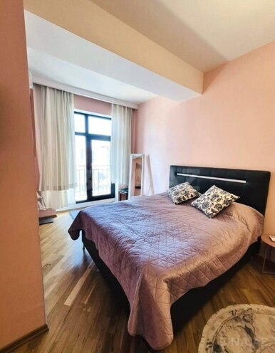 Сдаётся 3-комн. новостройка 78 м², м. 28 мая, photo 3 from 10