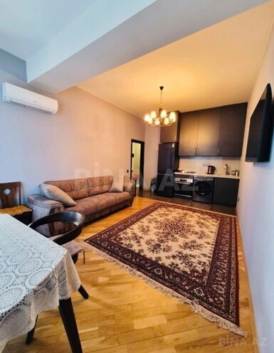 Сдаётся 3-комн. новостройка 78 м², м. 28 мая, photo 6 from 10