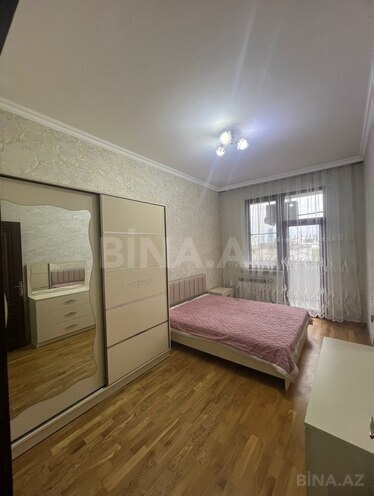 Сдаётся 2-комн. новостройка 60 м², м. Кара Караев, photo 4 from 10