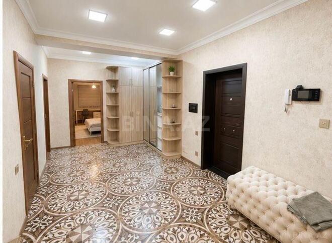 Продаётся 3-комн. новостройка 120 м², м. Шах Исмаил Хатаи, photo 9 from 10