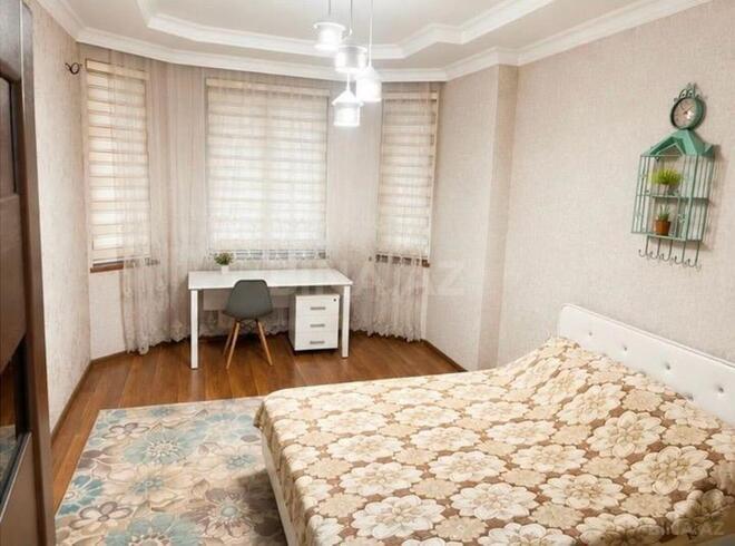 Продаётся 3-комн. новостройка 120 м², м. Шах Исмаил Хатаи, photo 4 from 10