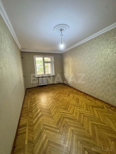 Satılır 4 otaqlı köhnə tikili 100 m², Azadlıq Prospekti m., photo 3 from 27