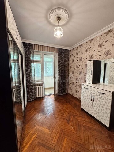 Satılır 4 otaqlı köhnə tikili 100 m², Azadlıq Prospekti m., photo 14 from 27