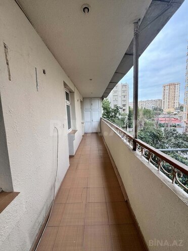 Satılır 4 otaqlı köhnə tikili 100 m², Azadlıq Prospekti m., photo 13 from 27