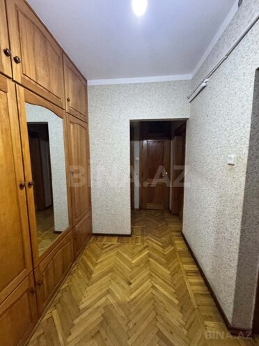 Satılır 4 otaqlı köhnə tikili 100 m², Azadlıq Prospekti m., photo 23 from 27