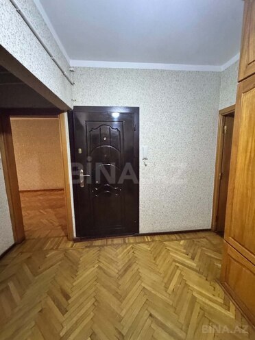 Satılır 4 otaqlı köhnə tikili 100 m², Azadlıq Prospekti m., photo 25 from 27