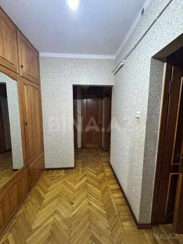 Satılır 4 otaqlı köhnə tikili 100 m², Azadlıq Prospekti m., photo 24 from 27