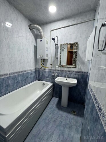 Satılır 4 otaqlı köhnə tikili 100 m², Azadlıq Prospekti m., photo 21 from 27