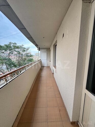 Satılır 4 otaqlı köhnə tikili 100 m², Azadlıq Prospekti m., photo 12 from 27