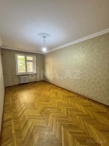 Satılır 4 otaqlı köhnə tikili 100 m², Azadlıq Prospekti m., photo 4 from 27