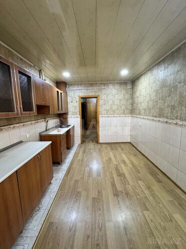 Satılır 4 otaqlı köhnə tikili 100 m², Azadlıq Prospekti m., photo 20 from 27