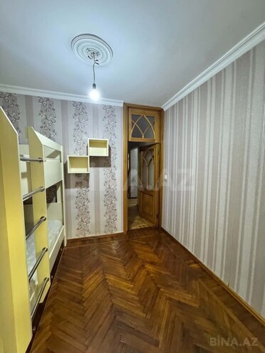 Satılır 4 otaqlı köhnə tikili 100 m², Azadlıq Prospekti m., photo 11 from 27