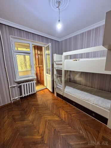 Satılır 4 otaqlı köhnə tikili 100 m², Azadlıq Prospekti m., photo 10 from 27