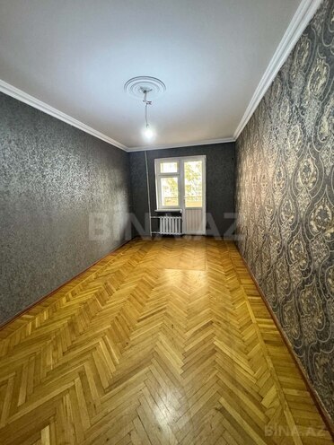 Satılır 4 otaqlı köhnə tikili 100 m², Azadlıq Prospekti m., photo 7 from 27