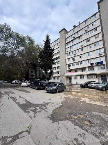Satılır 4 otaqlı köhnə tikili 100 m², Azadlıq Prospekti m., photo 26 from 27