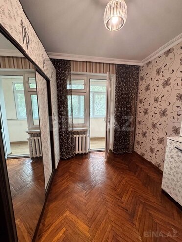 Satılır 4 otaqlı köhnə tikili 100 m², Azadlıq Prospekti m., photo 15 from 27