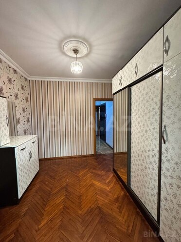 Satılır 4 otaqlı köhnə tikili 100 m², Azadlıq Prospekti m., photo 16 from 27