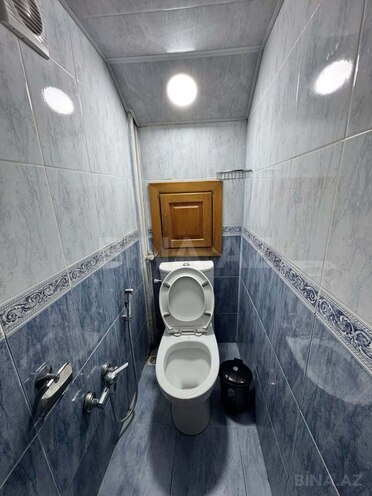 Satılır 4 otaqlı köhnə tikili 100 m², Azadlıq Prospekti m., photo 22 from 27