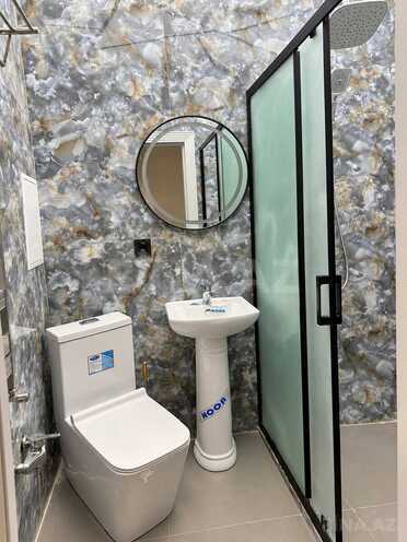 İcarəyə verilir 1 otaqlı yeni tikili 40 m², Qara Qarayev m., photo 6 from 7