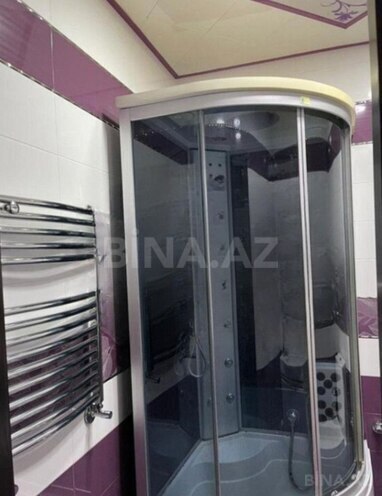 Сдаётся 4-комн. новостройка 160 м², м. Нариман Нариманов, photo 9 from 11