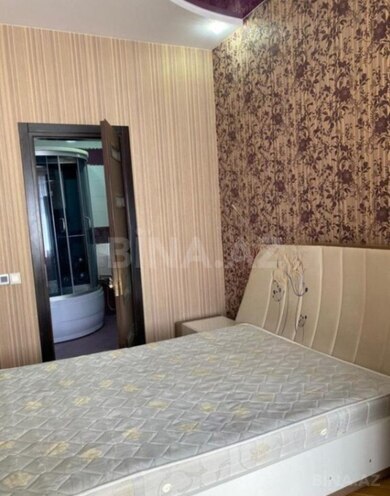 Сдаётся 4-комн. новостройка 160 м², м. Нариман Нариманов, photo 5 from 11