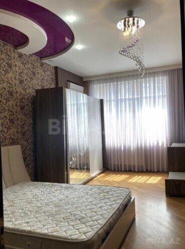 Сдаётся 4-комн. новостройка 160 м², м. Нариман Нариманов, photo 6 from 11