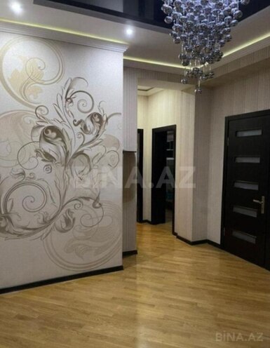 Сдаётся 4-комн. новостройка 160 м², м. Нариман Нариманов, photo 1 from 11