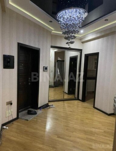 Сдаётся 4-комн. новостройка 160 м², м. Нариман Нариманов, photo 3 from 11