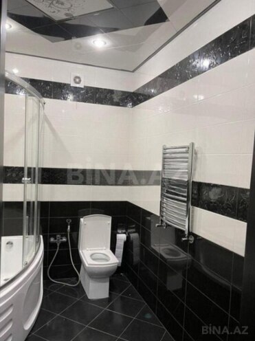 Сдаётся 4-комн. новостройка 160 м², м. Нариман Нариманов, photo 8 from 11