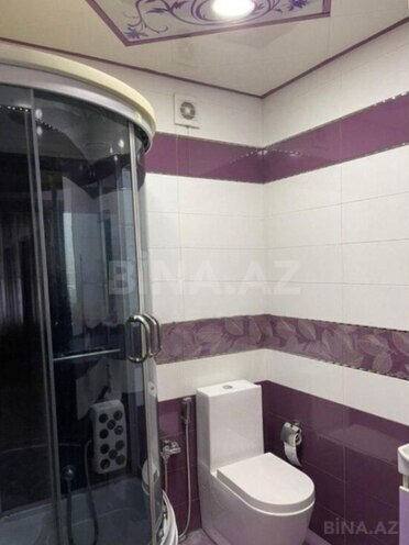 Сдаётся 4-комн. новостройка 160 м², м. Нариман Нариманов, photo 10 from 11