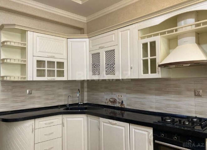 Сдаётся 4-комн. новостройка 160 м², м. Нариман Нариманов, photo 7 from 11