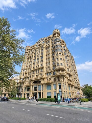 Satılır 5 otaqlı yeni tikili 300 m², İçəri Şəhər m., photo 1 from 16