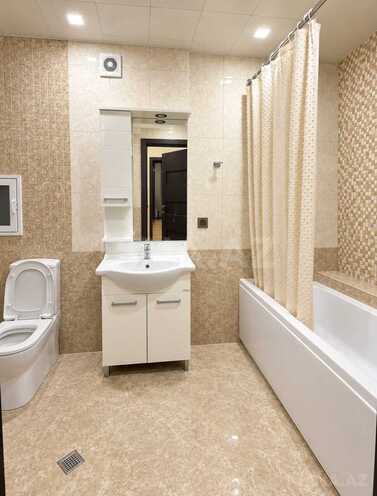 Satılır 3 otaqlı yeni tikili 95 m², Şah İsmayıl Xətai m., photo 7 from 9