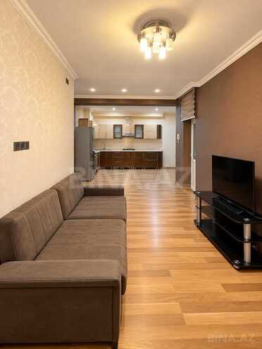 Satılır 3 otaqlı yeni tikili 95 m², Şah İsmayıl Xətai m., photo 4 from 9