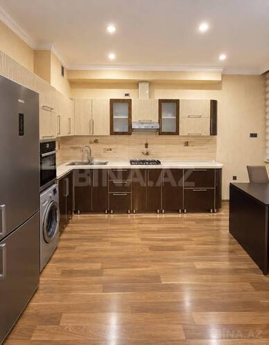 Satılır 3 otaqlı yeni tikili 95 m², Şah İsmayıl Xətai m., photo 5 from 9