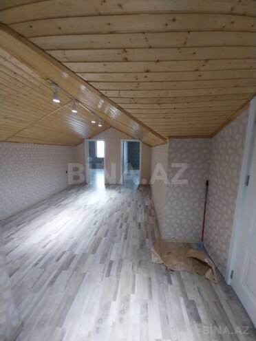 İcarəyə verilir 3 otaqlı yeni tikili 86 m², Qara Qarayev m., photo 1 from 8