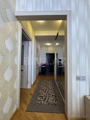 Продаётся 2-комн. новостройка 69 м², м. Кара Караев, photo 10 from 13