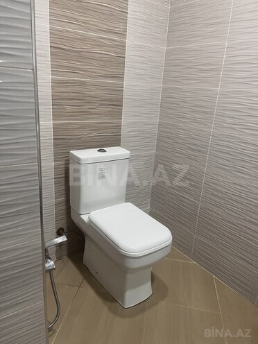 Продаётся 2-комн. новостройка 69 м², м. Кара Караев, photo 12 from 13