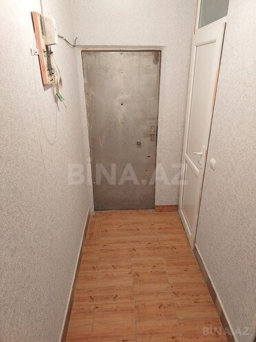 İcarəyə verilir 3 otaqlı köhnə tikili 80 m², Memar Əcəmi m., photo 16 from 17
