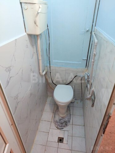 İcarəyə verilir 3 otaqlı köhnə tikili 80 m², Memar Əcəmi m., photo 12 from 17
