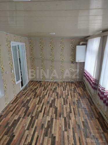İcarəyə verilir 3 otaqlı köhnə tikili 80 m², Memar Əcəmi m., photo 6 from 17