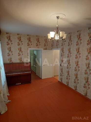 İcarəyə verilir 3 otaqlı köhnə tikili 80 m², Memar Əcəmi m., photo 4 from 17