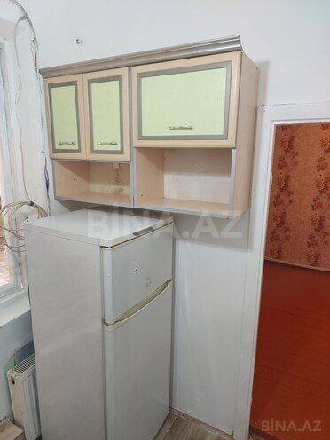 İcarəyə verilir 3 otaqlı köhnə tikili 80 m², Memar Əcəmi m., photo 11 from 17