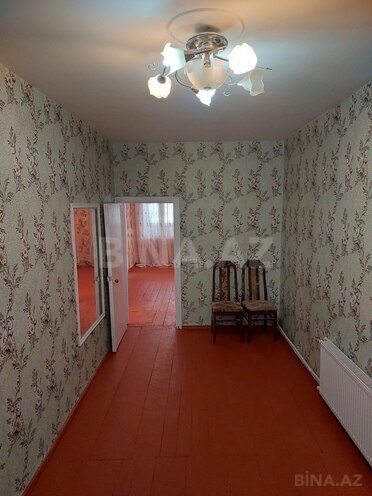 İcarəyə verilir 3 otaqlı köhnə tikili 80 m², Memar Əcəmi m., photo 5 from 17