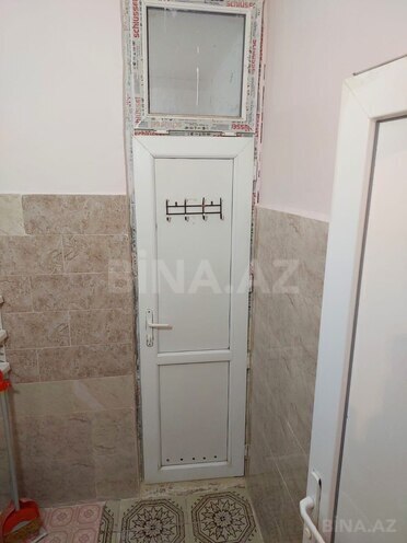 İcarəyə verilir 3 otaqlı köhnə tikili 80 m², Memar Əcəmi m., photo 14 from 17