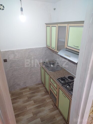 İcarəyə verilir 3 otaqlı köhnə tikili 80 m², Memar Əcəmi m., photo 9 from 17